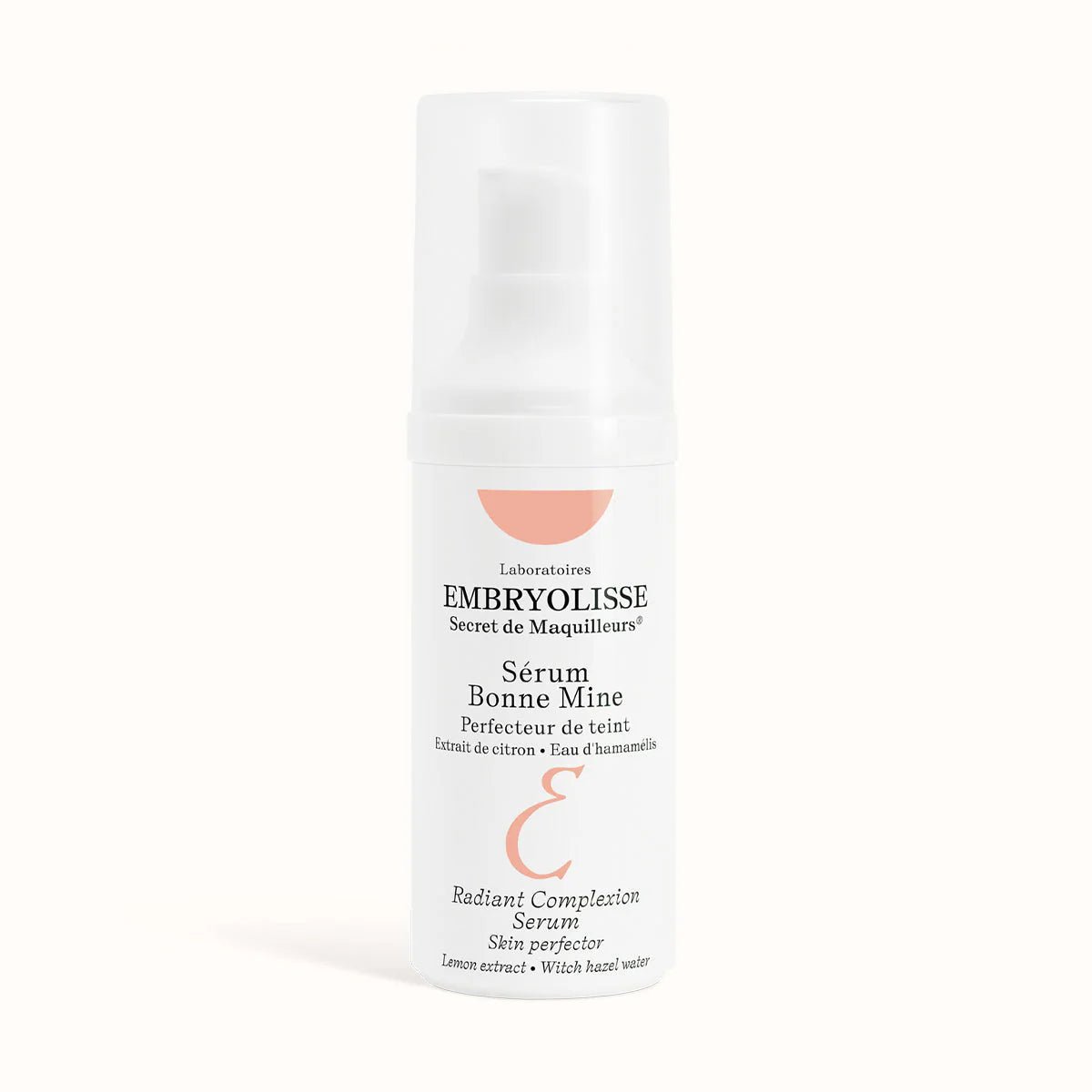 Embryolisse Radiant Complexion Serum skin perfector - Lalka Beauty Co.