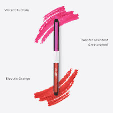 ESUM Cosmetics Dual Lip Pencil lip liner - Lalka Beauty Co.