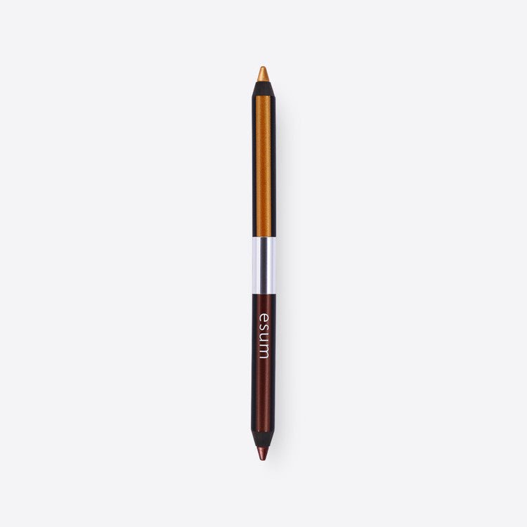 ESUM Dual Eye Pencil Eyeliner - Lalka Beauty Co.