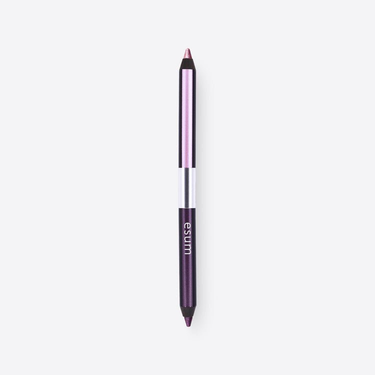 ESUM Dual Eye Pencil Eyeliner - Lalka Beauty Co.