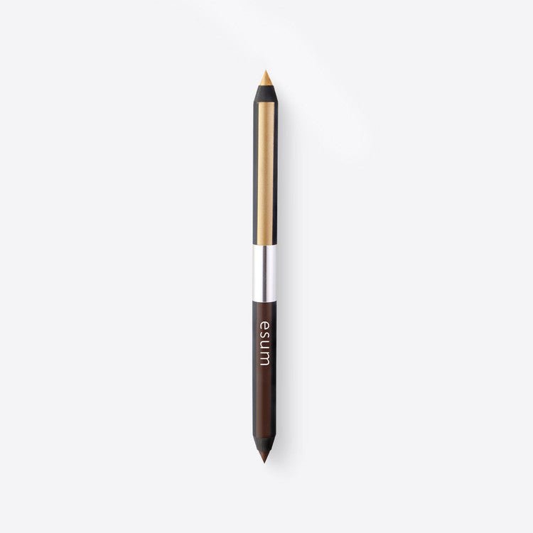 ESUM Dual Eye Pencil Eyeliner - Lalka Beauty Co.