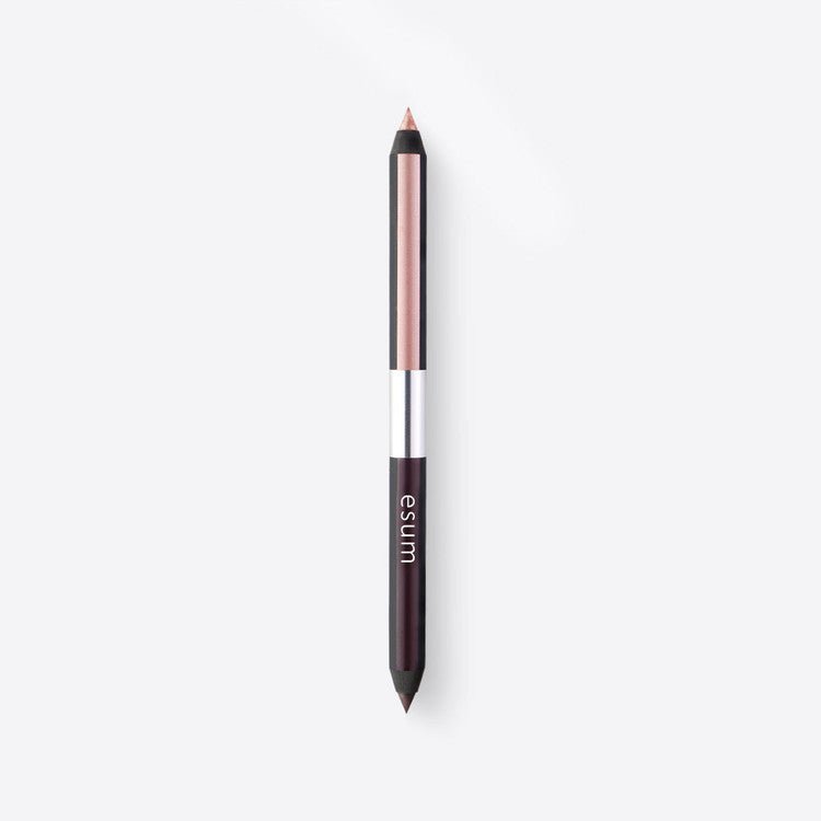 ESUM Dual Eye Pencil Eyeliner - Lalka Beauty Co.