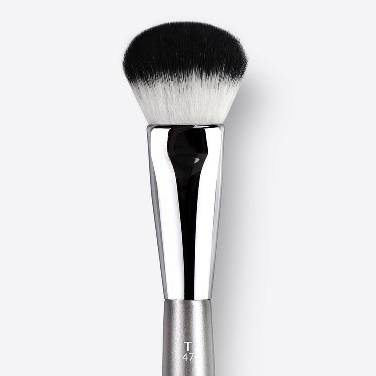 ESUM T47 Cream Foundation Brush - Lalka Beauty Co.