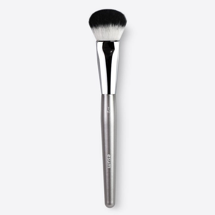 ESUM T47 Cream Foundation Brush - Lalka Beauty Co.