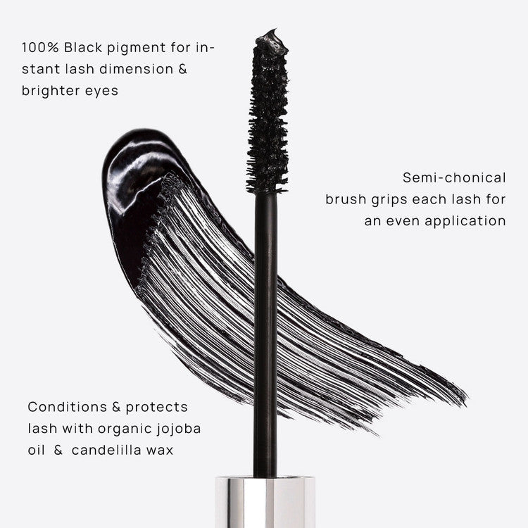 Esum - The Mascara - Lalka Beauty Co.