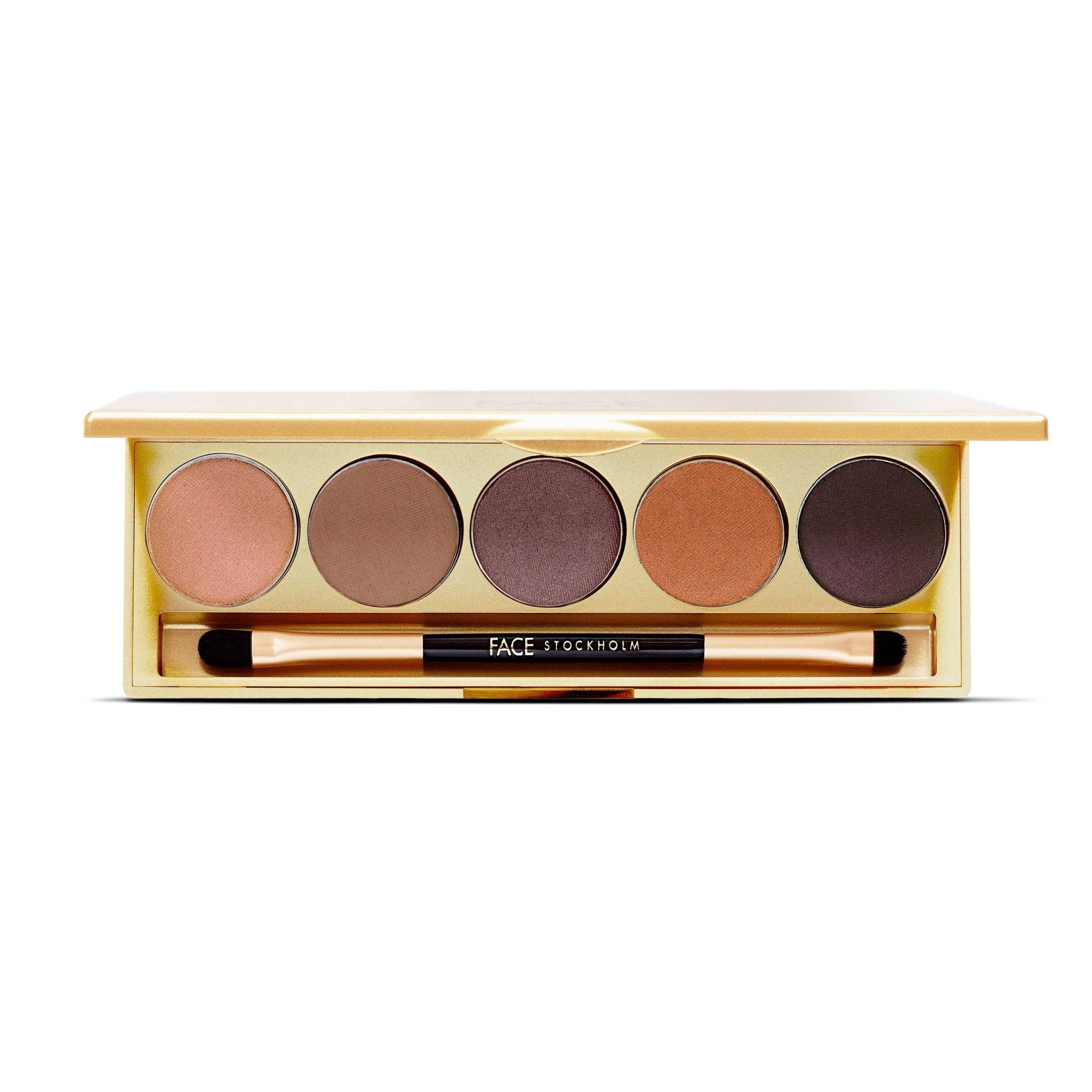 Face Stockholm Legacy Eyeshadow Palettes - Lalka Beauty Co.