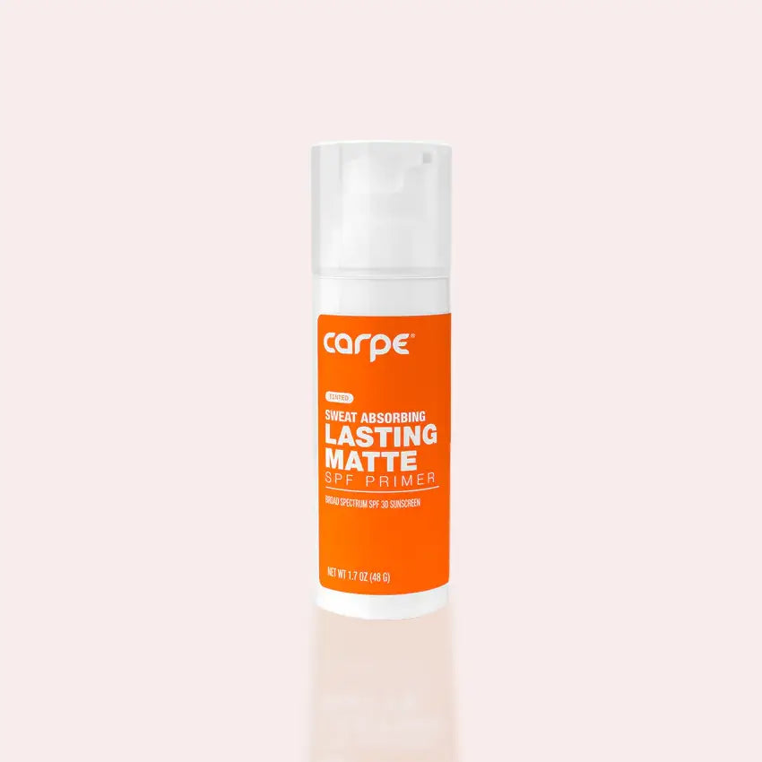 Carpe Sweat Control Face Primer w/ SPF 30