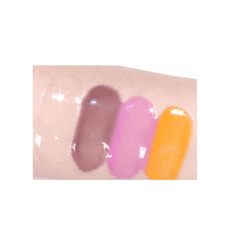 Fwee Color Changing 3d Gloss - 03 Scene Yellow - Lalka Beauty Co.