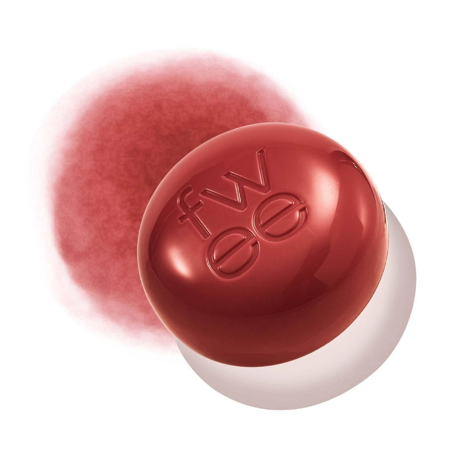 Fwee Lip & Cheek Blurry cream blush Pudding Pot - Lalka Beauty Co.