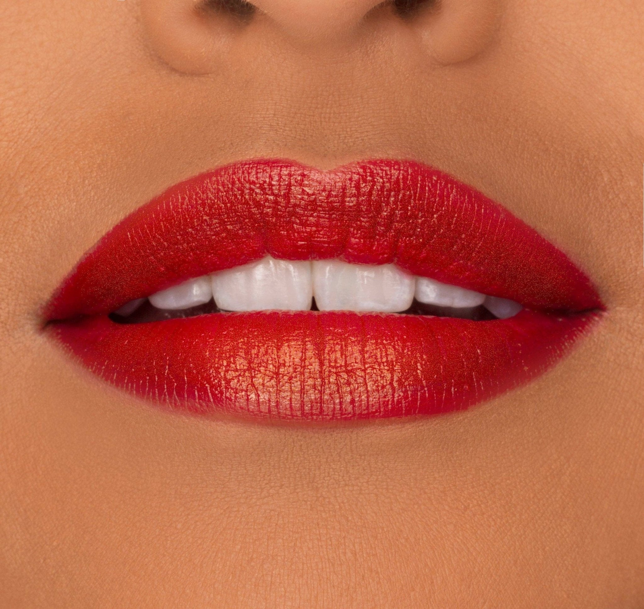 Holiday Red Lipstick - Lalka Beauty Co.