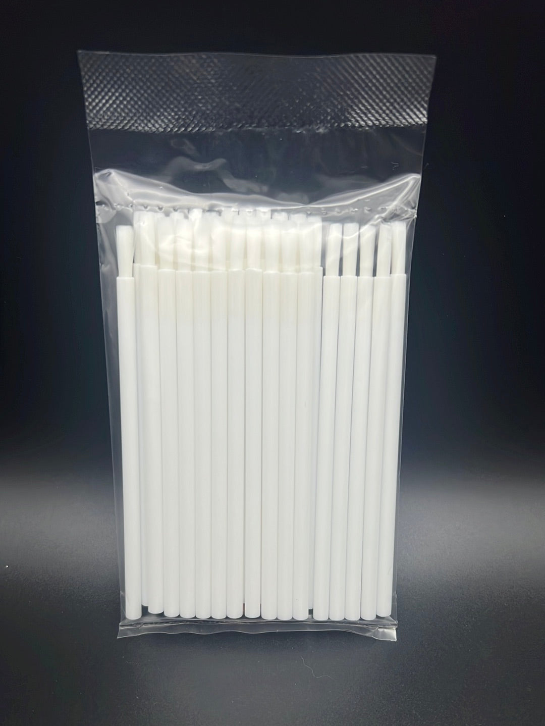 Disposable Lip Brush 25 pack