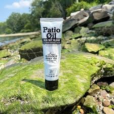 Jao Brand - Patio Oil - Lalka Beauty Co.