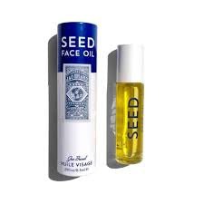 Jao Brand Seed Face Oil - Lalka Beauty Co.