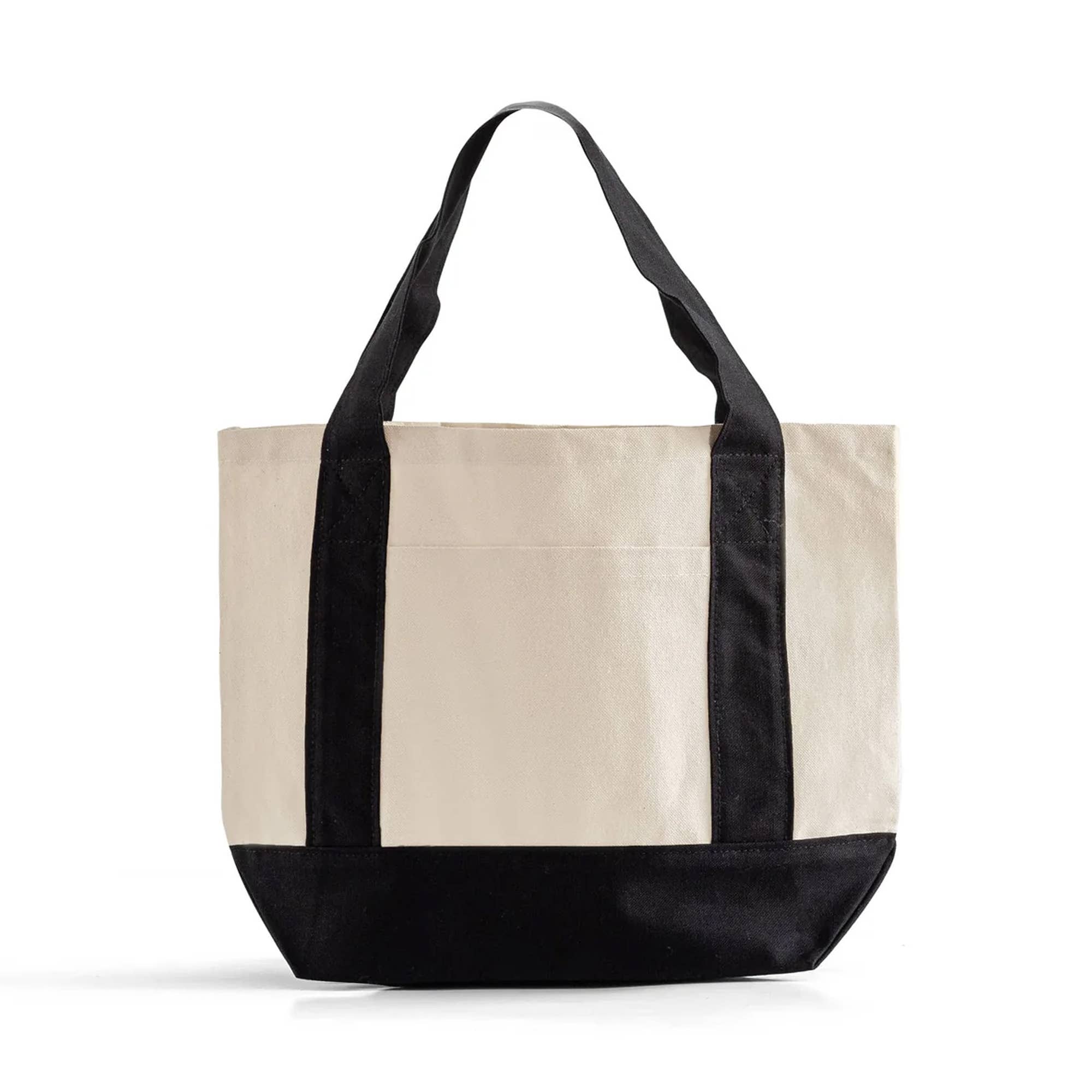 Lalka Beauty Co. Mini Iconic Shopping Bag Tote - Lalka Beauty Co.