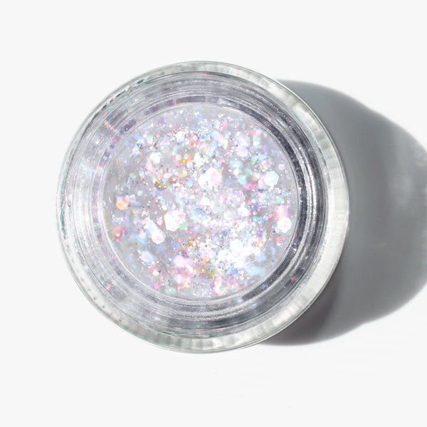 Lemonhead.LA Spacejam Ultraluxe Glitter Balm - Lalka Beauty Co.