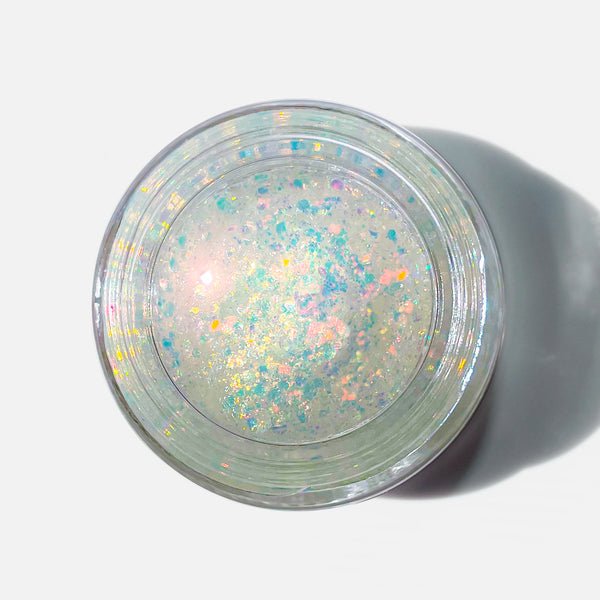 Lemonhead.LA Spacejam Ultraluxe Glitter Balm - Lalka Beauty Co.