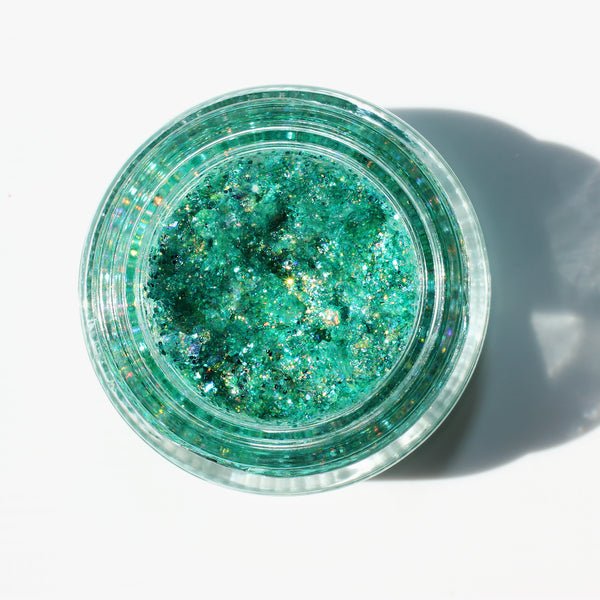 Lemonhead.LA Spacejam Ultraluxe Glitter Balm - Lalka Beauty Co.