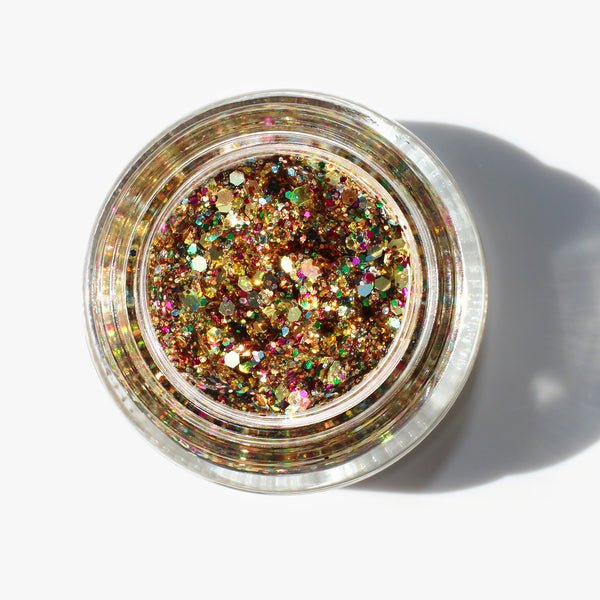 Lemonhead.LA Spacejam Ultraluxe Glitter Balm - Lalka Beauty Co.