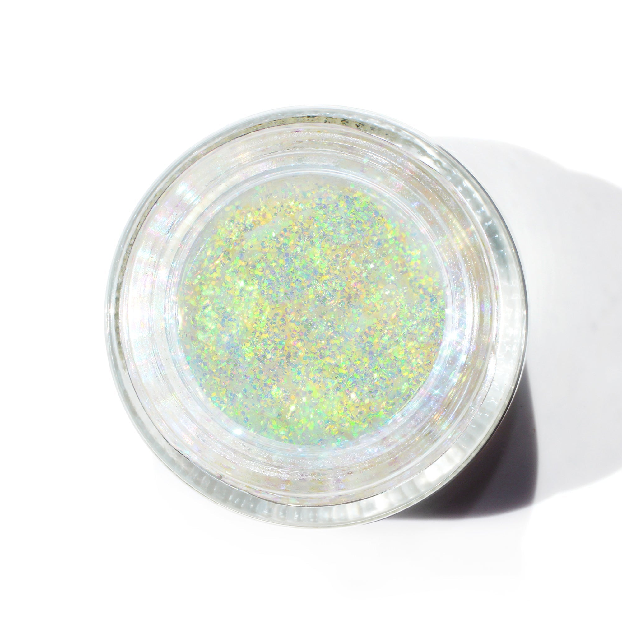 Lemonhead.LA Spacepaste Metallic Glitter Concentrate - Lalka Beauty Co.