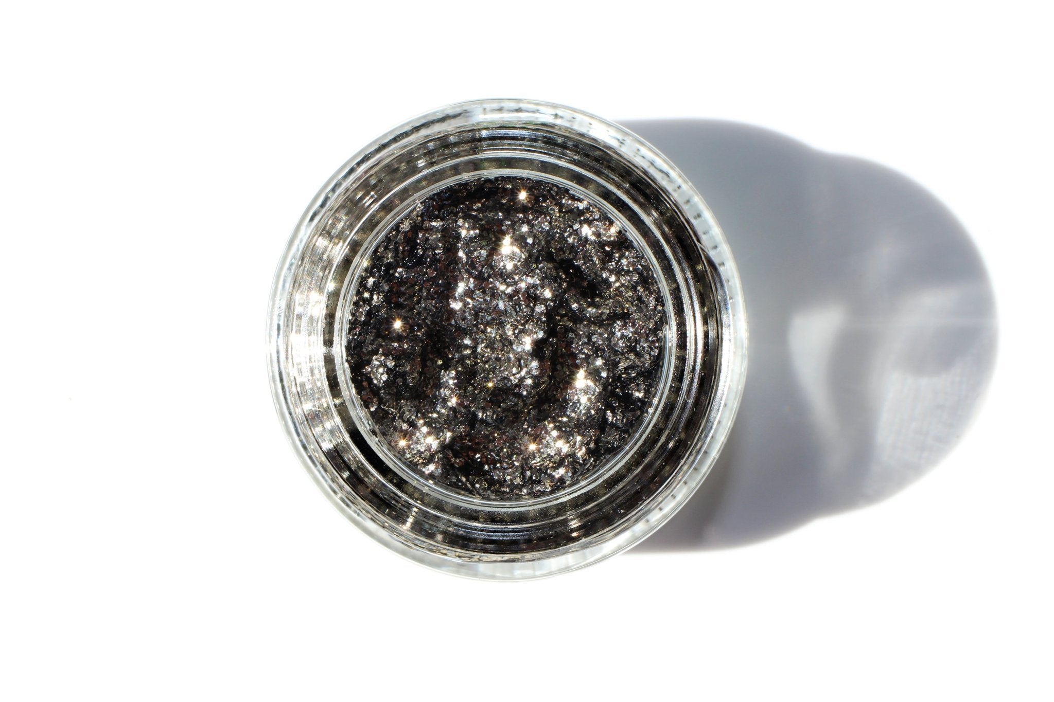 Lemonhead.LA Spacepaste Metallic Glitter Concentrate - Lalka Beauty Co.