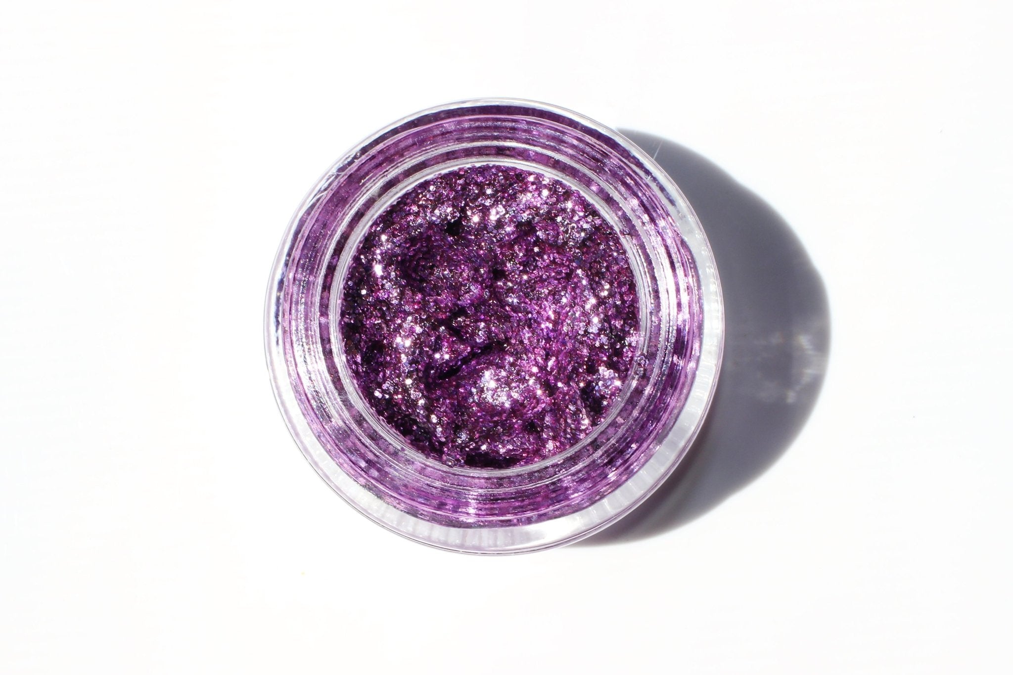 Lemonhead.LA Spacepaste Metallic Glitter Concentrate - Lalka Beauty Co.