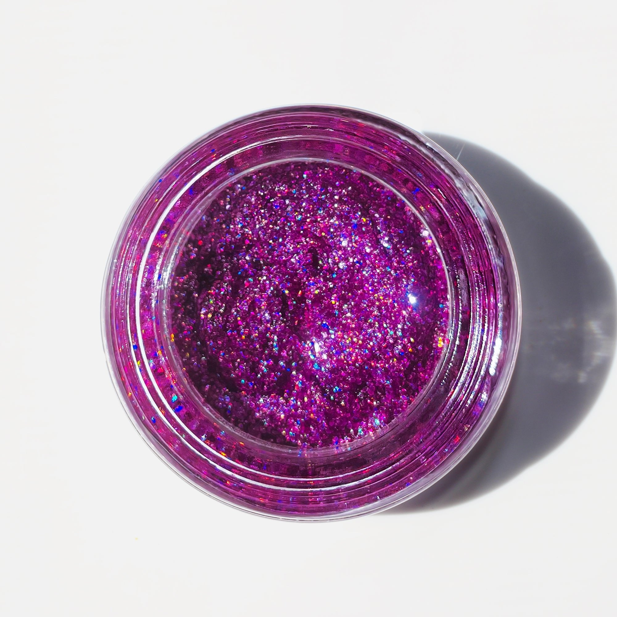 Lemonhead.LA Spacepaste Metallic Glitter Concentrate - Lalka Beauty Co.