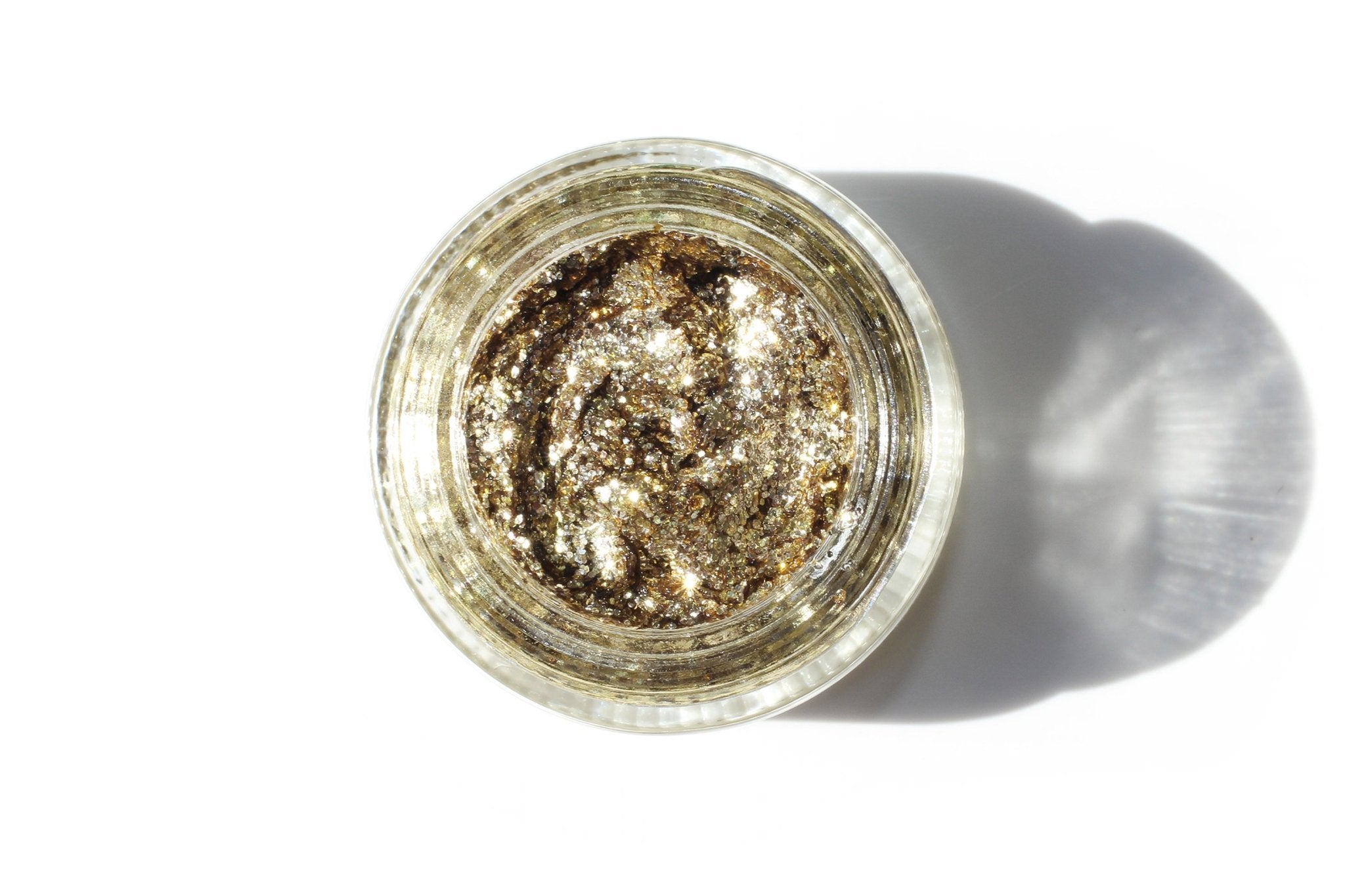 Lemonhead.LA Spacepaste Metallic Glitter Concentrate - Lalka Beauty Co.