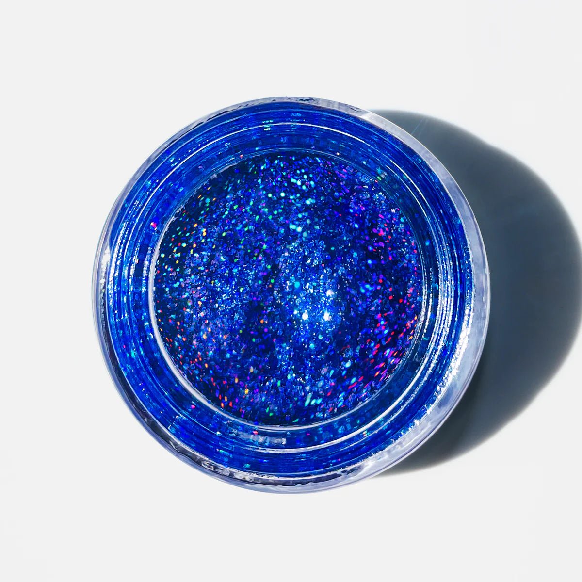 Lemonhead.LA Spacepaste Metallic Glitter Concentrate - Lalka Beauty Co.