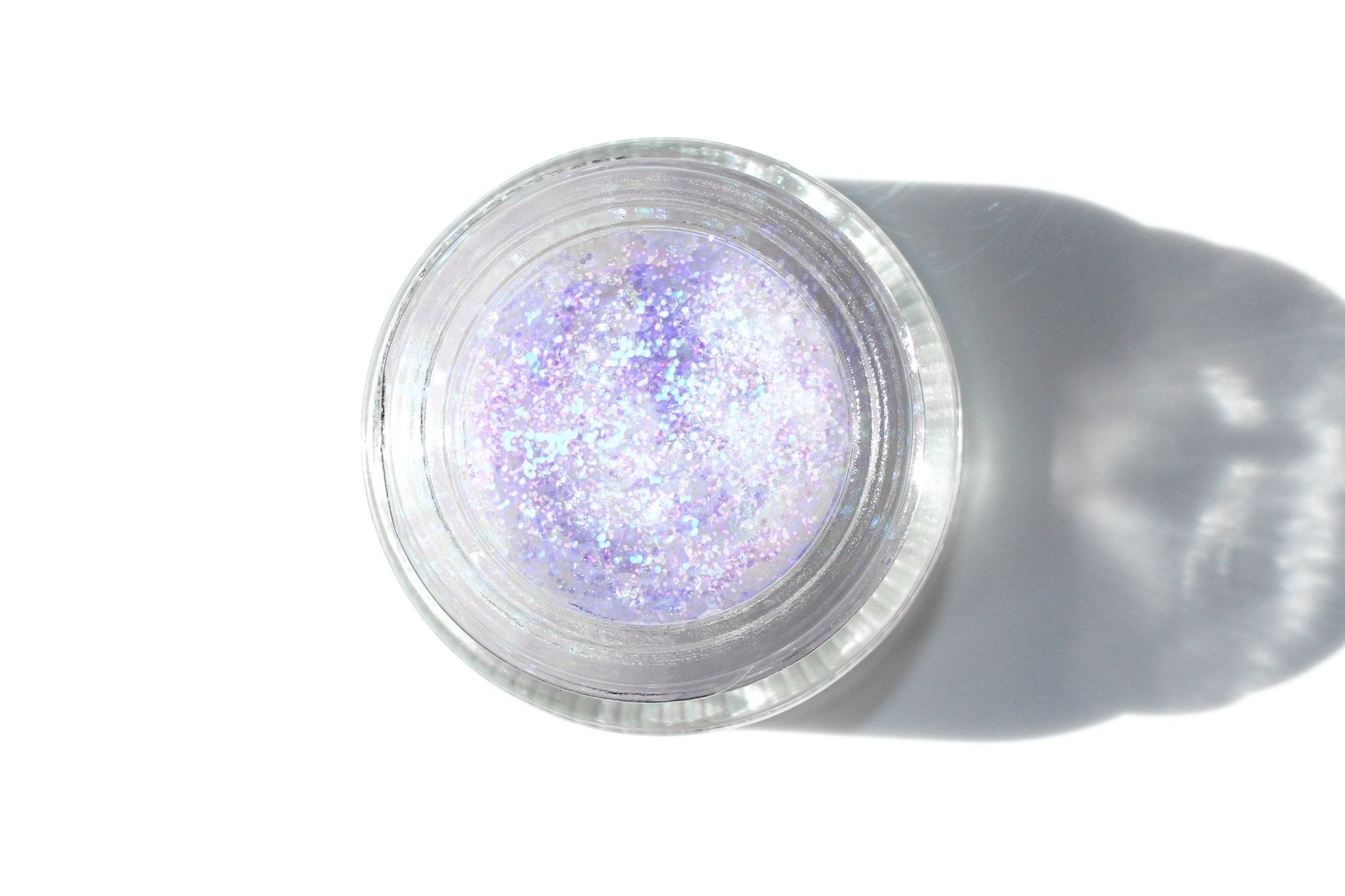 Lemonhead.LA Spacepaste Metallic Glitter Concentrate - Lalka Beauty Co.