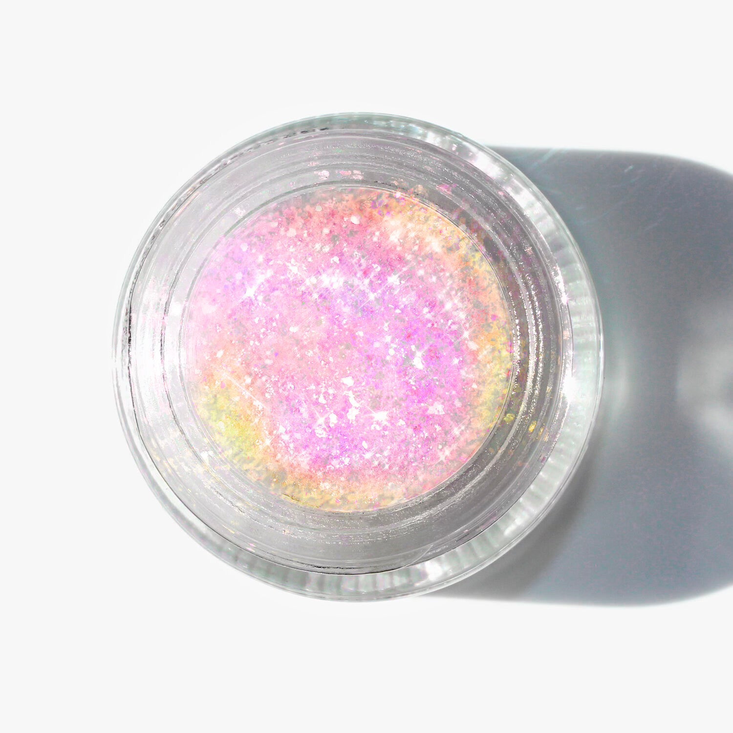 Lemonhead.LA Spacepaste Metallic Glitter Concentrate - Lalka Beauty Co.