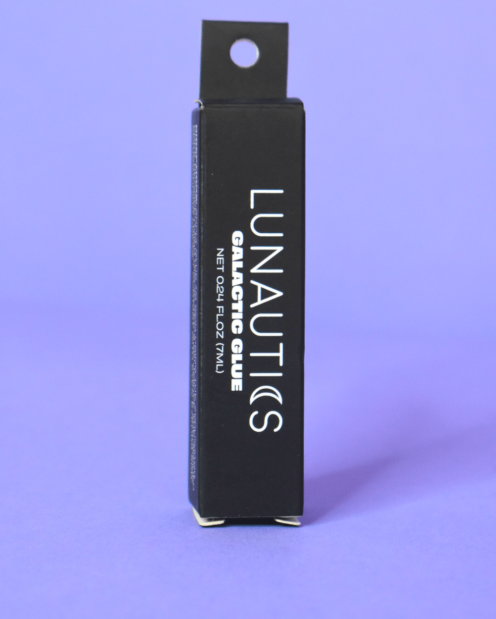 Lunautics Waterproof Galactic Glitter Glue - Lalka Beauty Co.