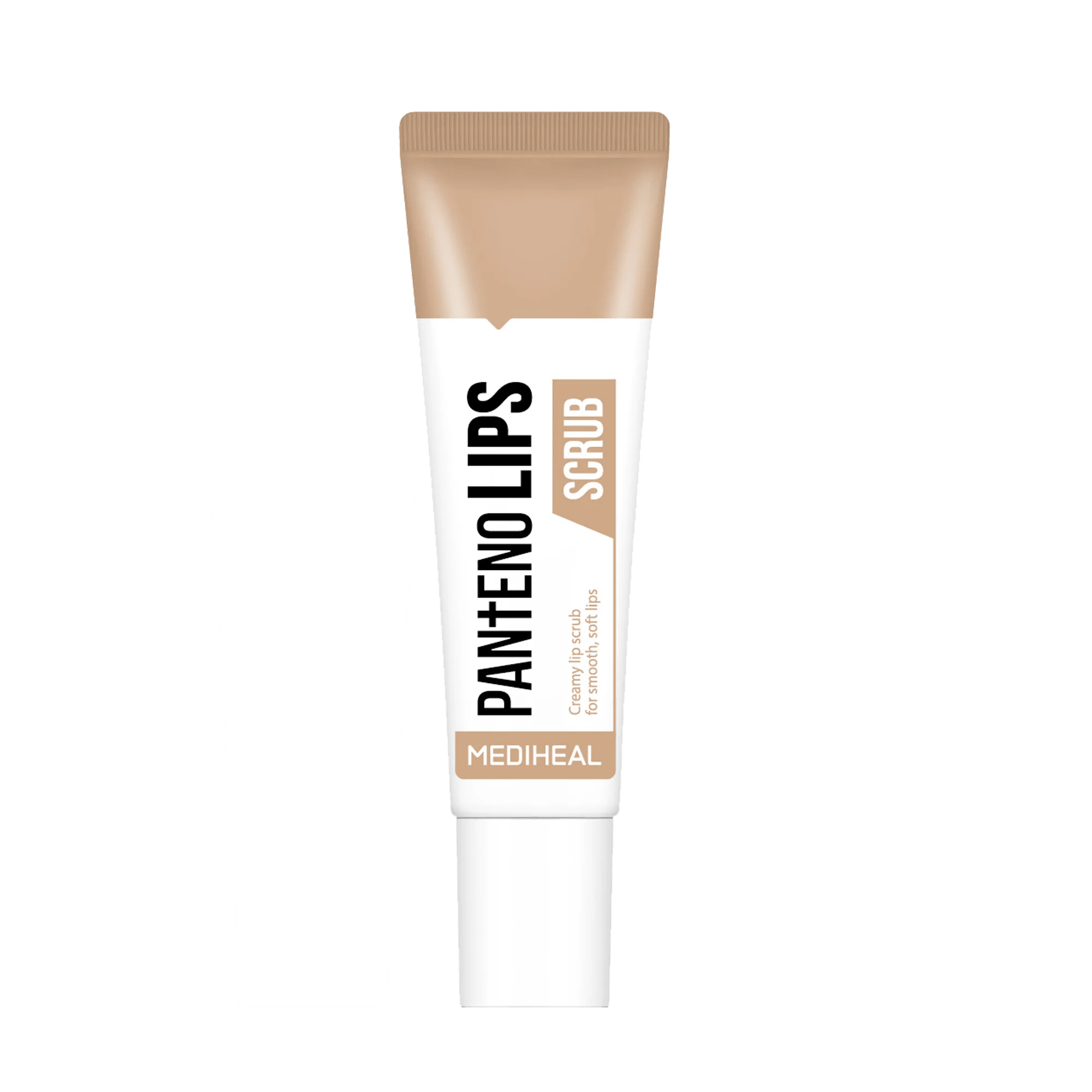 [MEDIHEAL] Pantenolips Scrub - Lalka Beauty Co.