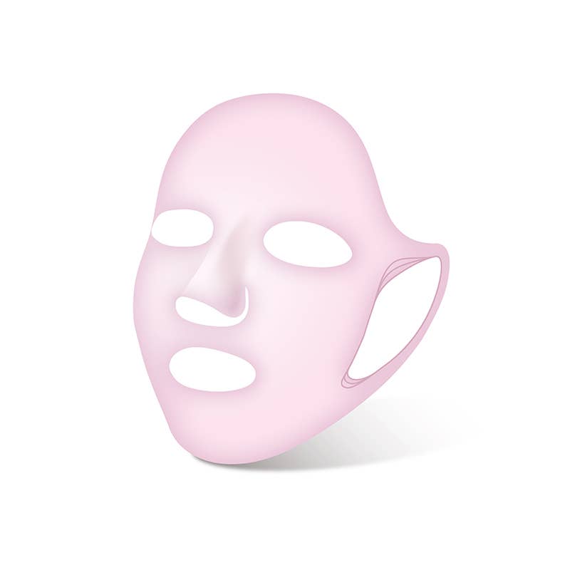 Medius 3D Silicone Mask - Lalka Beauty Co.