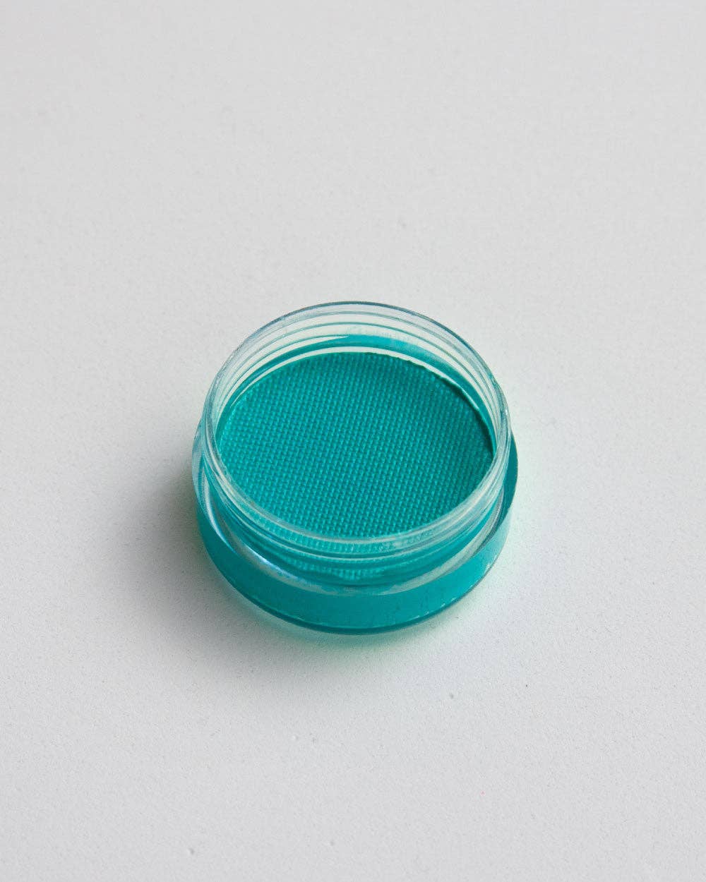 Minted Mermaid - Turquoise Paint Pod graphic liner UV paint - Lalka Beauty Co.