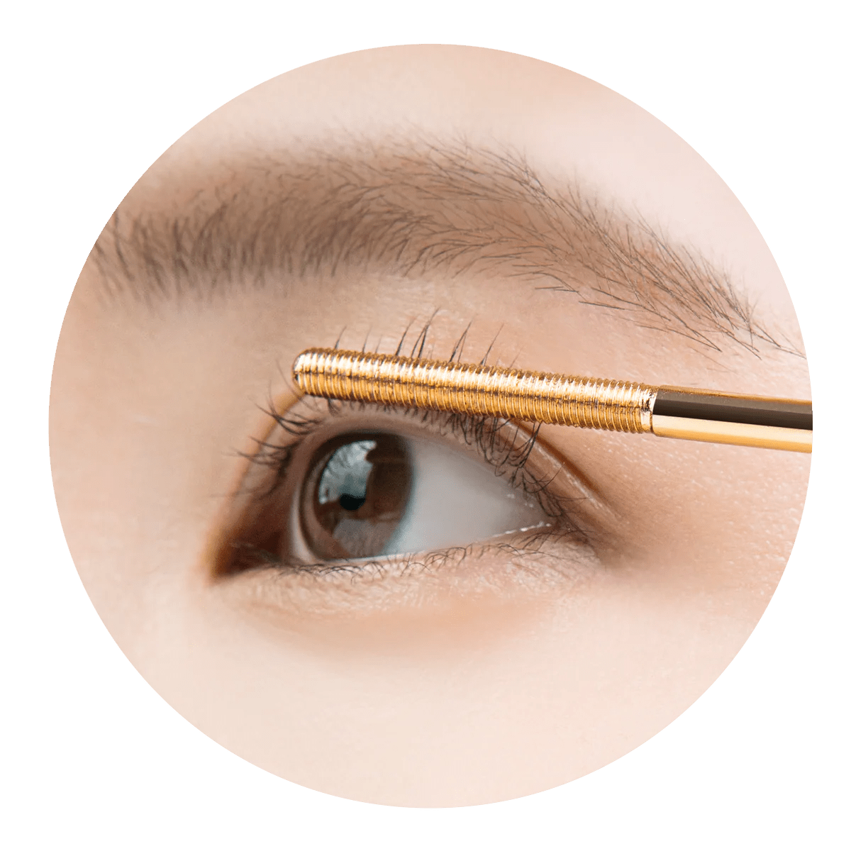 Neogen Extra Volumecurl Metal Maxicara Mascara metal wand - Lalka Beauty Co.