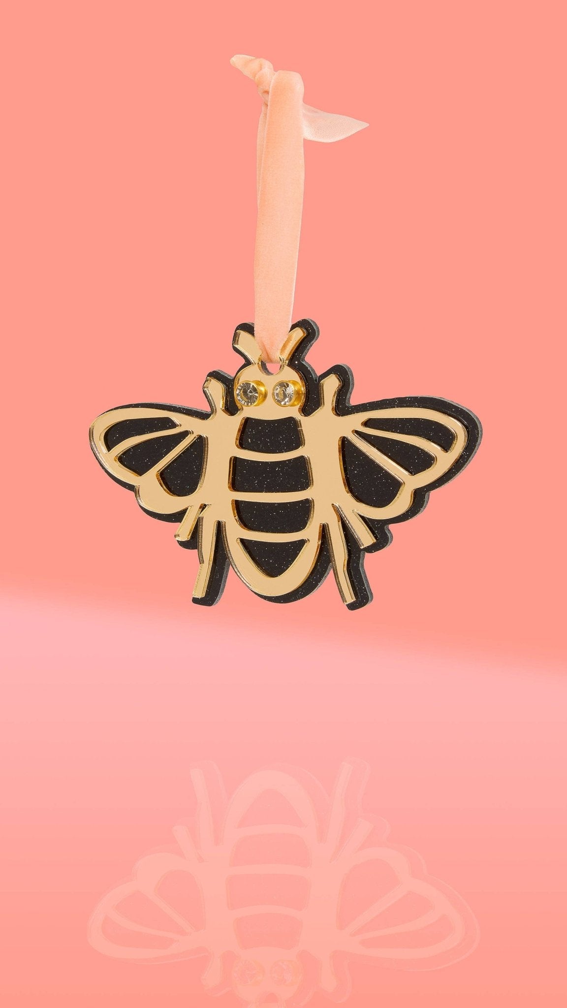 Ornament Bumble Bee - Lalka Beauty Co.