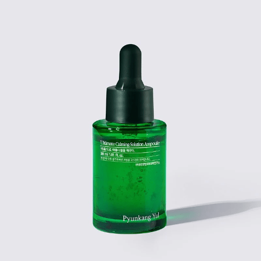 Pyunkang Yul Ultimate Calming Solution Ampoule - Lalka Beauty Co.