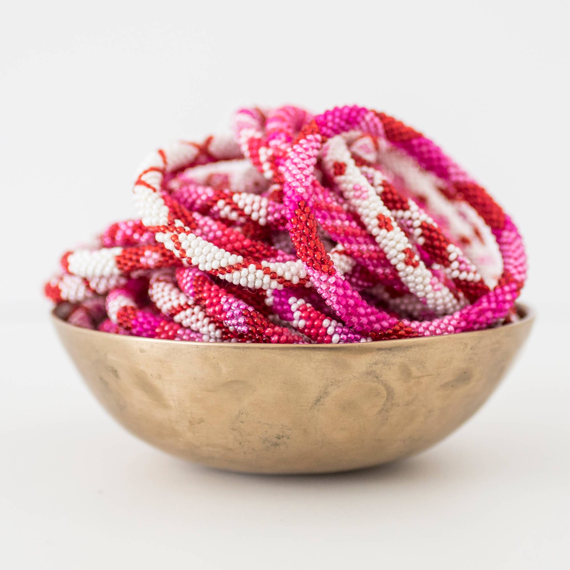 Roll - On® Bracelets Cupid - Aid Through Trade - Lalka Beauty Co.