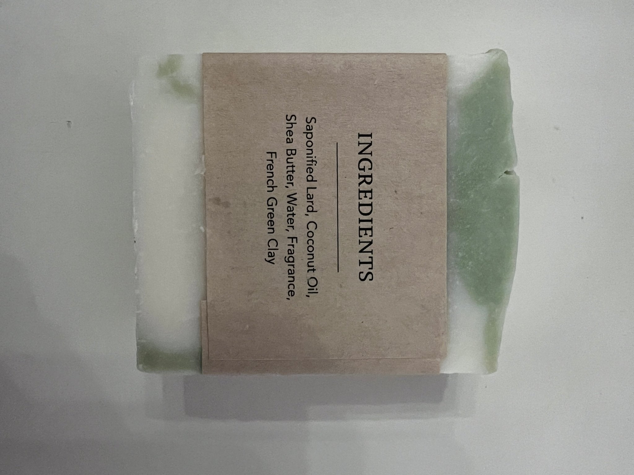 Saorsa Soap Co. Handcrafted Soap Bar - Lalka Beauty Co.