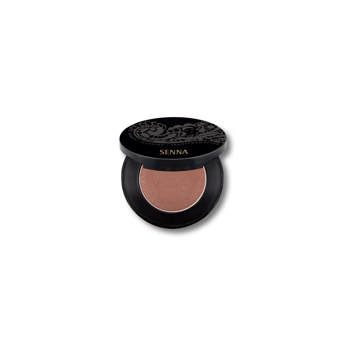 Senna Cheeky cream Blush Single color - Lalka Beauty Co.