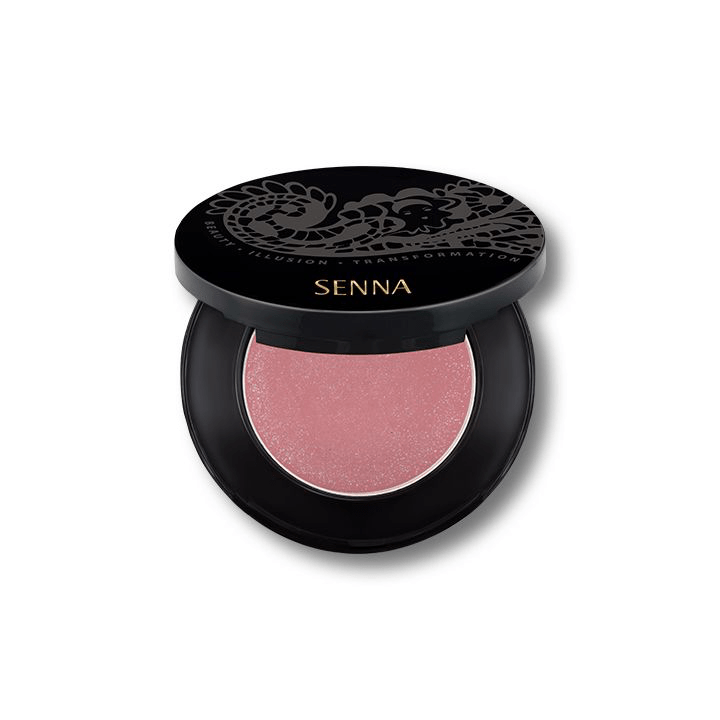 Senna Cheeky cream Blush Single color - Lalka Beauty Co.