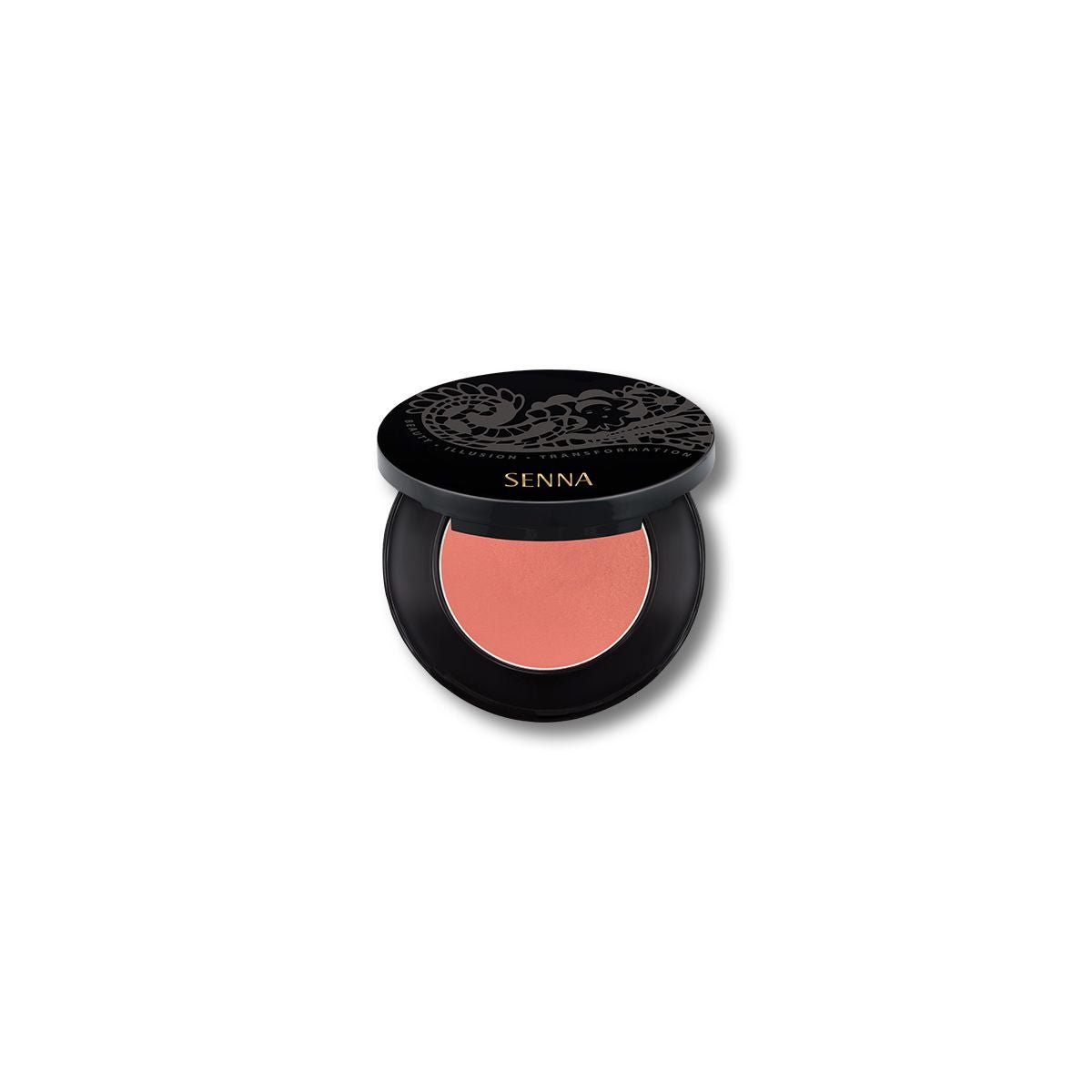 Senna Cheeky cream Blush Single color - Lalka Beauty Co.