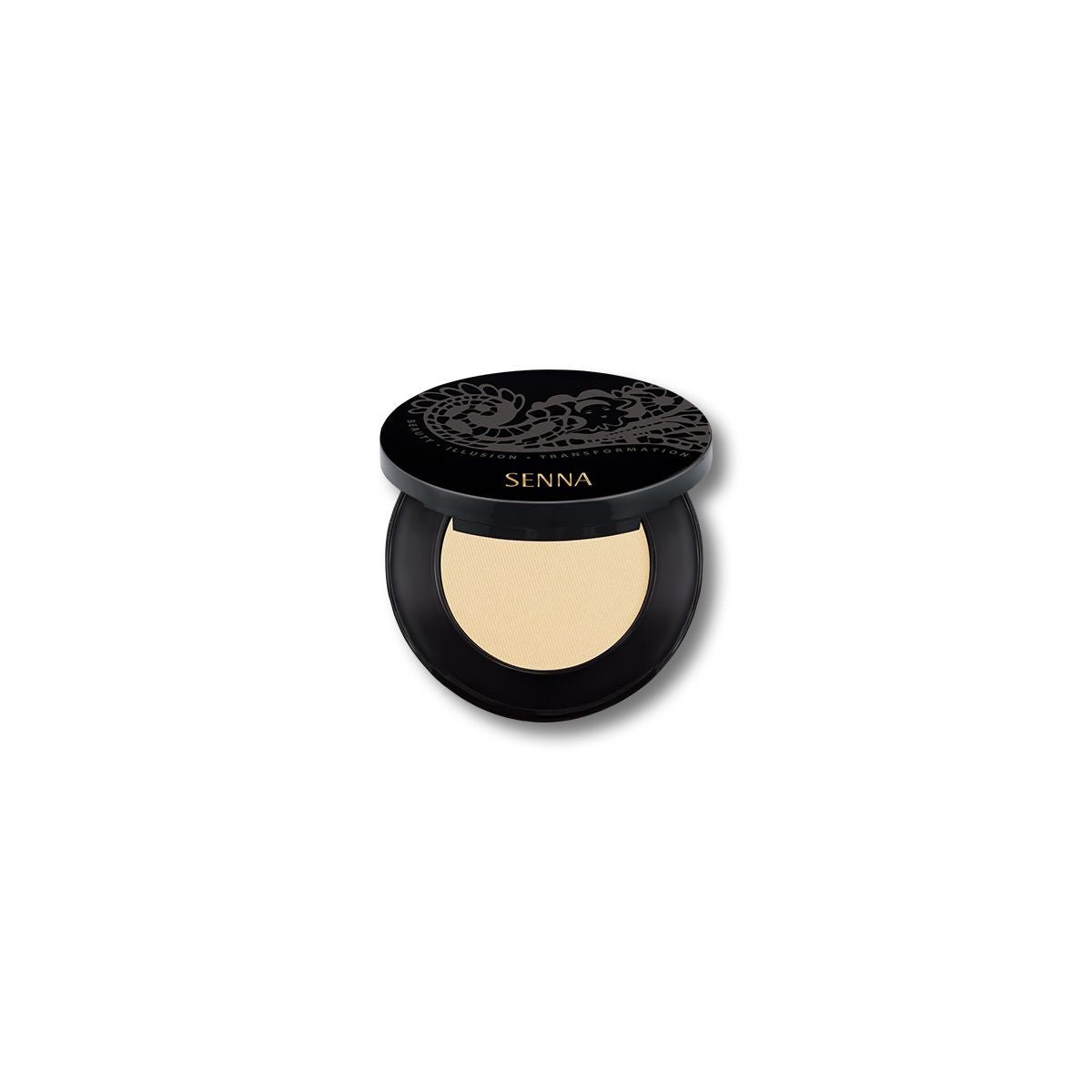 Senna Cosmetics HD Eye Lift anti - aging mineral highlighter - Lalka Beauty Co.