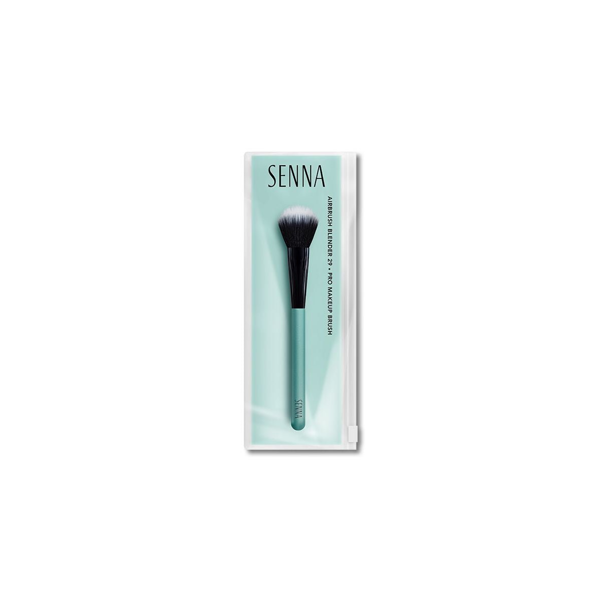 Senna Cosmetics Makeup Brush Airbrush Blender 29 - Lalka Beauty Co.