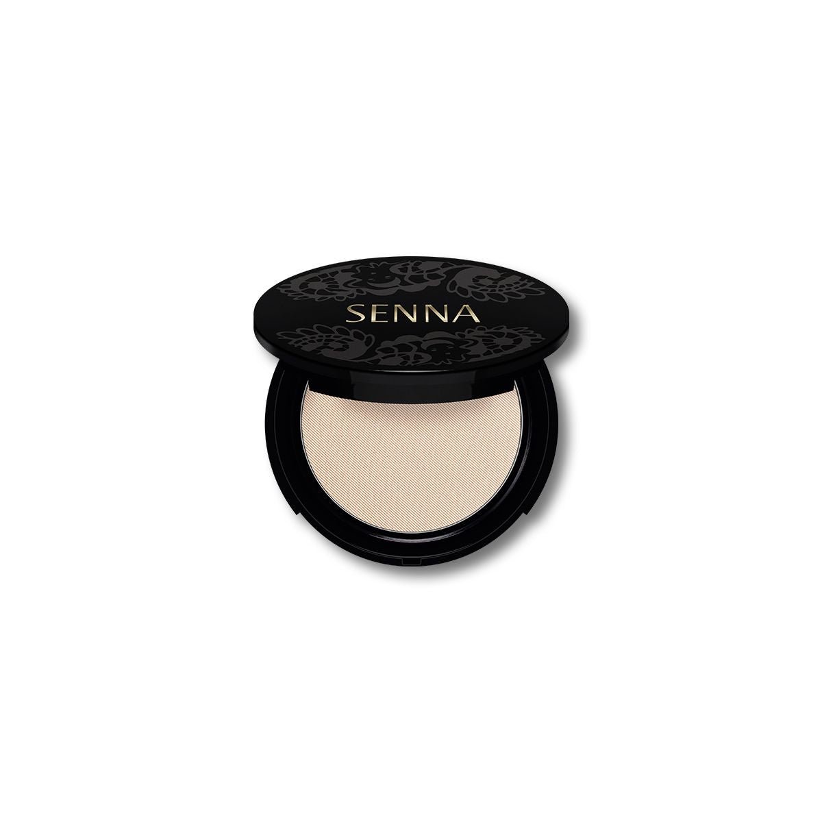 Senna Cosmetics Mineral Mix Powder Foundation compact - Lalka Beauty Co.