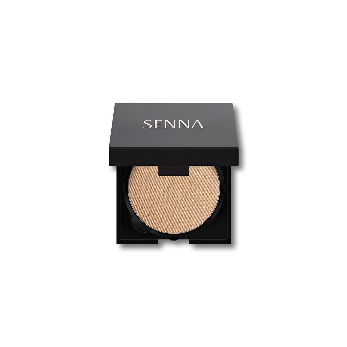 Senna Cosmetics Mineral Mix Powder Foundation compact - Lalka Beauty Co.