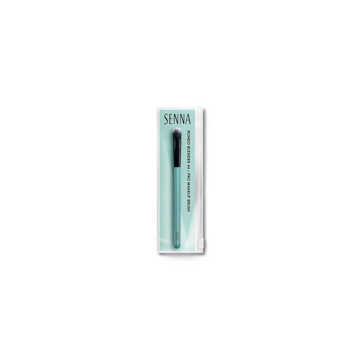 Senna Cosmetics Rondo blender brush # 44 - Lalka Beauty Co.