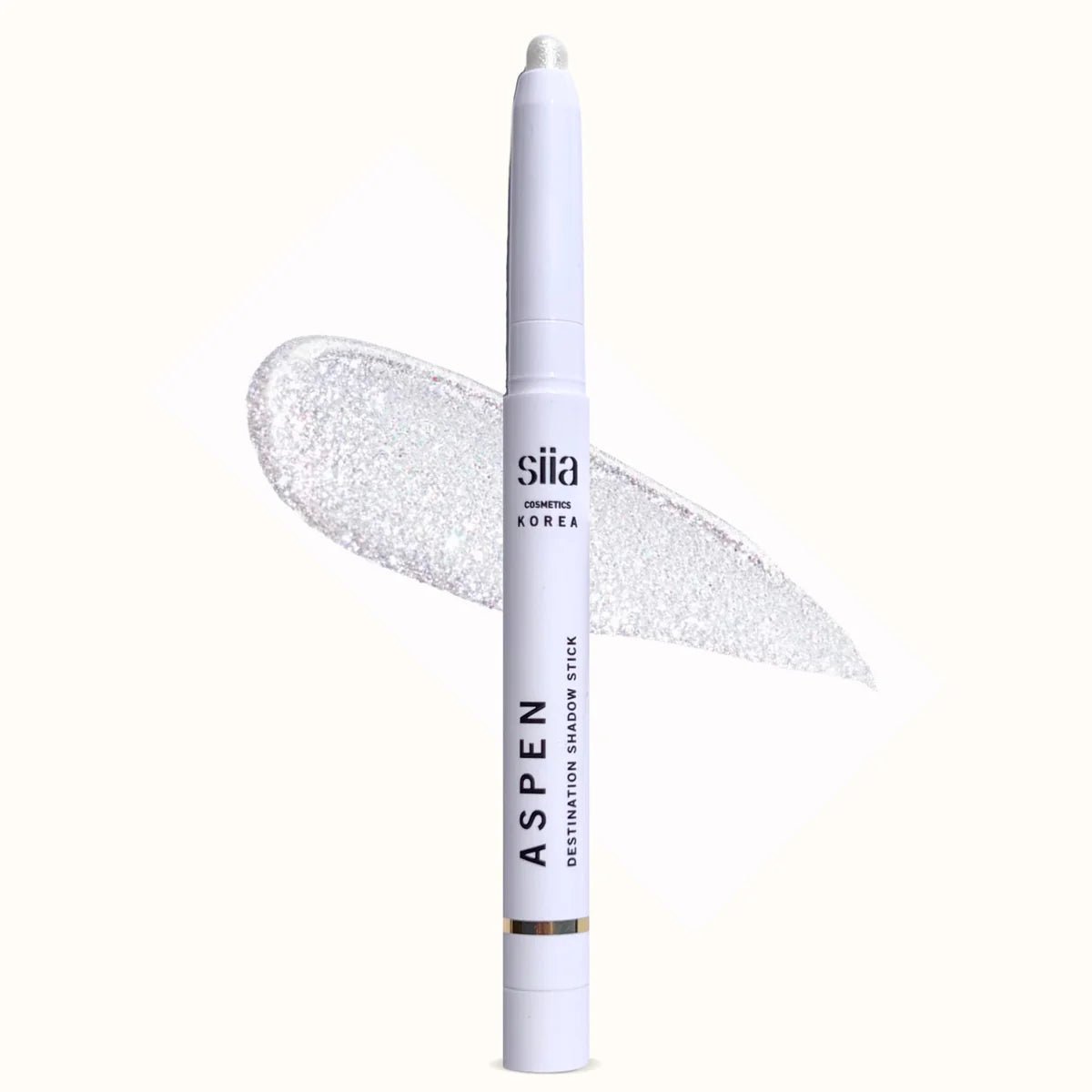 Siia Cosmetic Shadow Stick cream eyeshadow - Lalka Beauty Co.