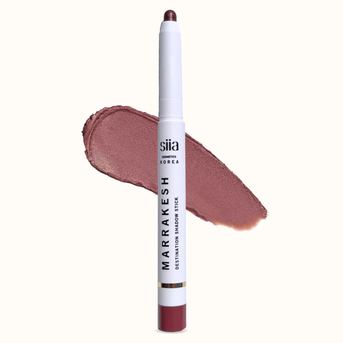 Siia Cosmetic Shadow Stick cream eyeshadow - Lalka Beauty Co.