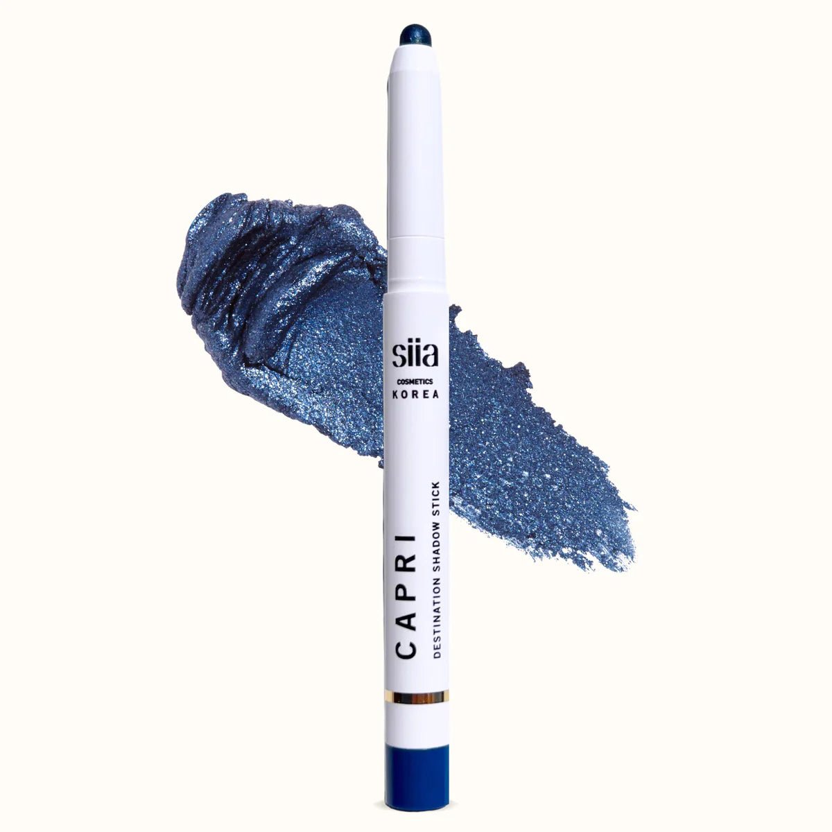 Siia Cosmetic Shadow Stick cream eyeshadow - Lalka Beauty Co.